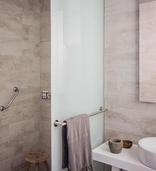 Номер Deluxe, Casa Cook Rhodes