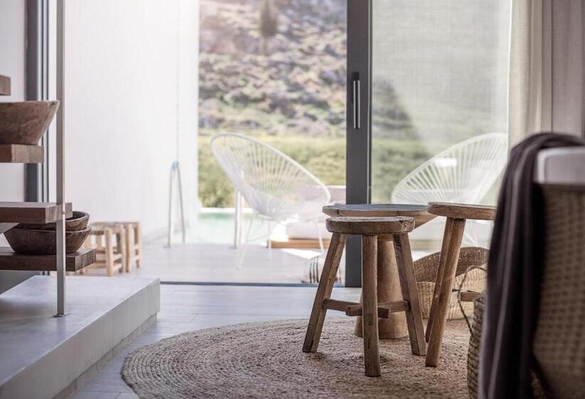 Люкс, Casa Cook Rhodes