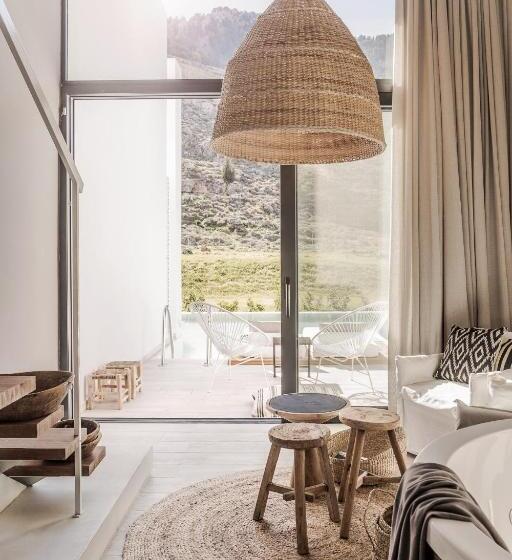 Люкс, Casa Cook Rhodes