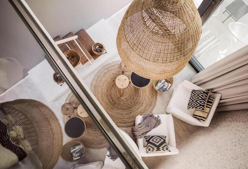 Люкс, Casa Cook Rhodes