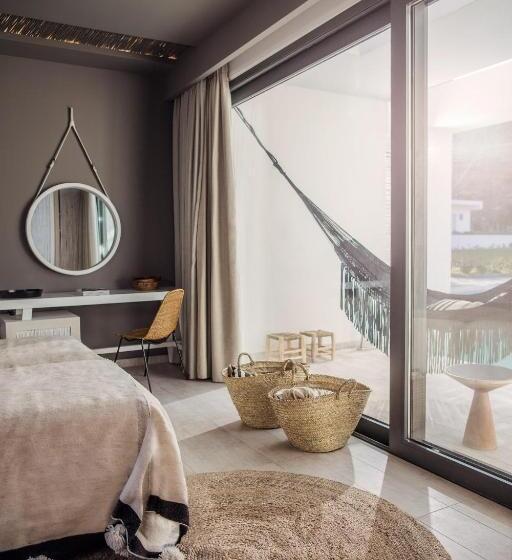 Номер Deluxe, Casa Cook Rhodes