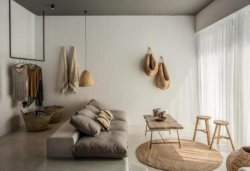 Люкс, Casa Cook Rhodes