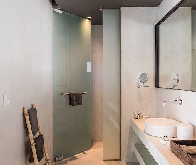 Люкс с Бассейном, Casa Cook Rhodes