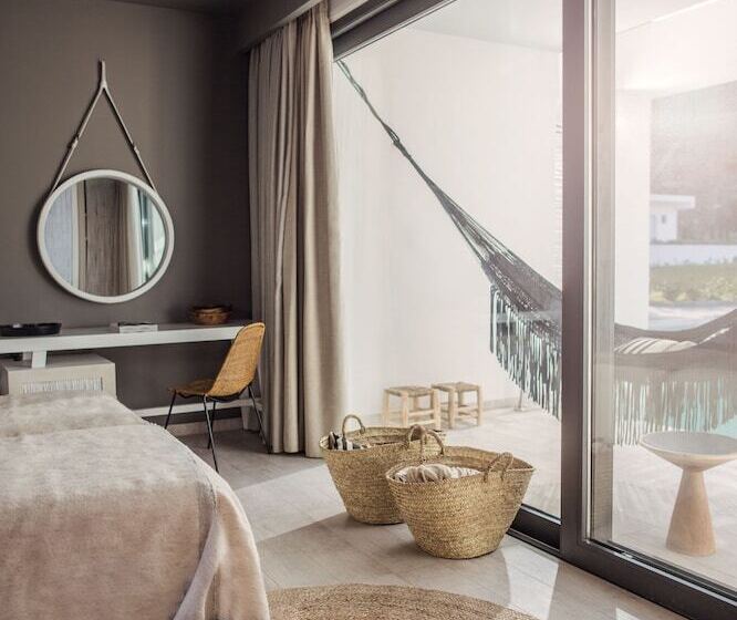 Номер Deluxe, Casa Cook Rhodes