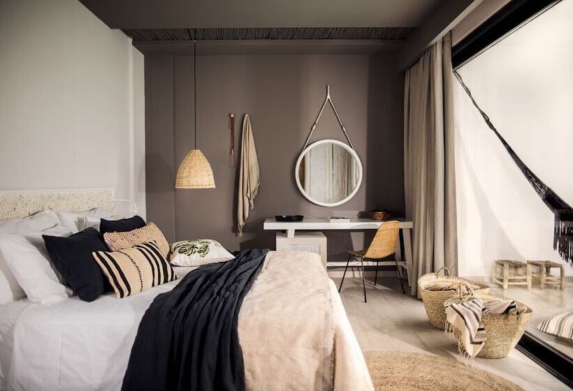 Номер Deluxe, Casa Cook Rhodes