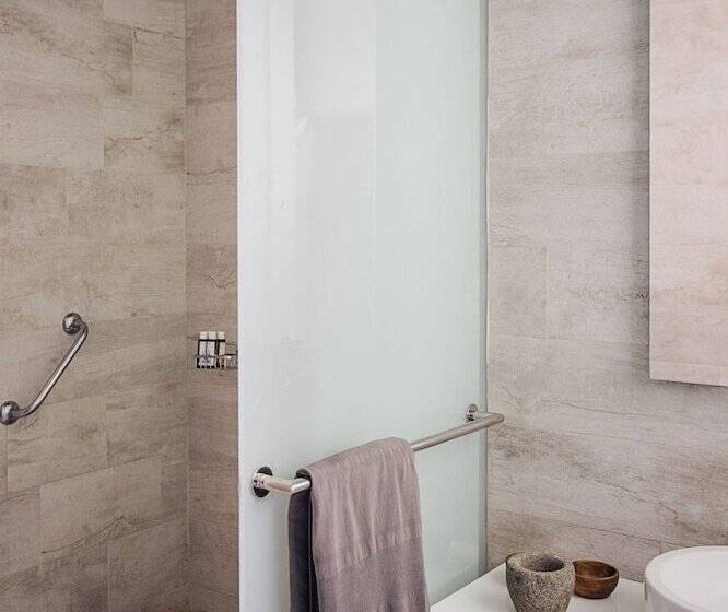 Номер Deluxe, Casa Cook Rhodes