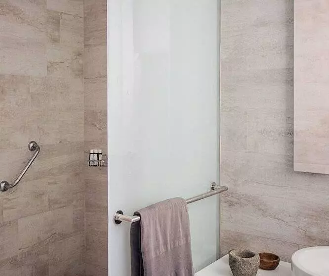 デラックスルーム, Casa Cook Rhodes - Adults Only