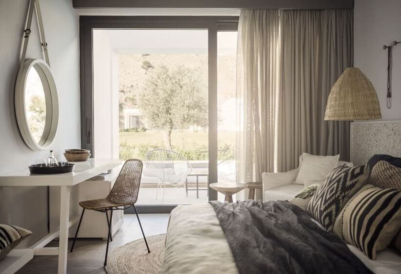 Номер Deluxe, Casa Cook Rhodes