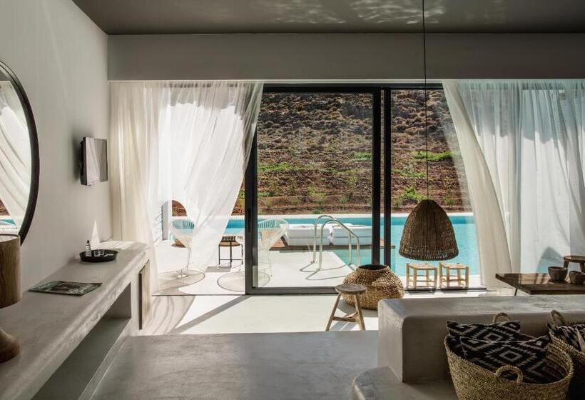 Люкс, Casa Cook Rhodes