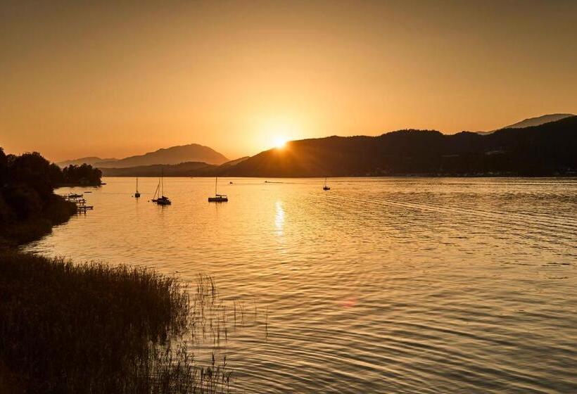 Номер Стандарт, Hermitage Vital