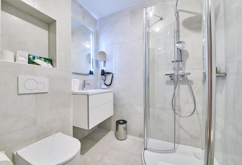 Номер Стандарт, Hermitage Vital