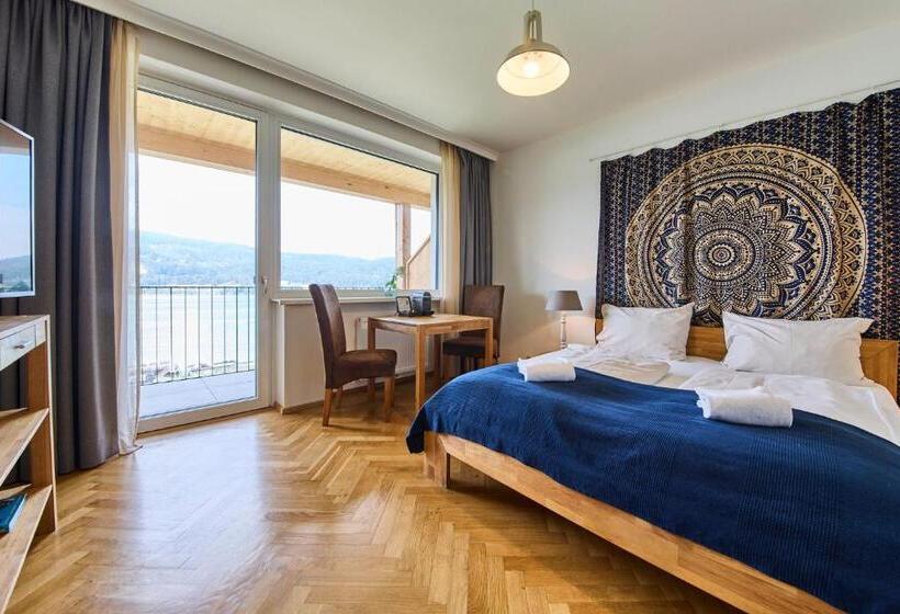 Номер Стандарт, Hermitage Vital