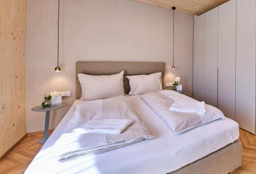 Апартаменты Пентхаус 1 Спальня, Hermitage Vital