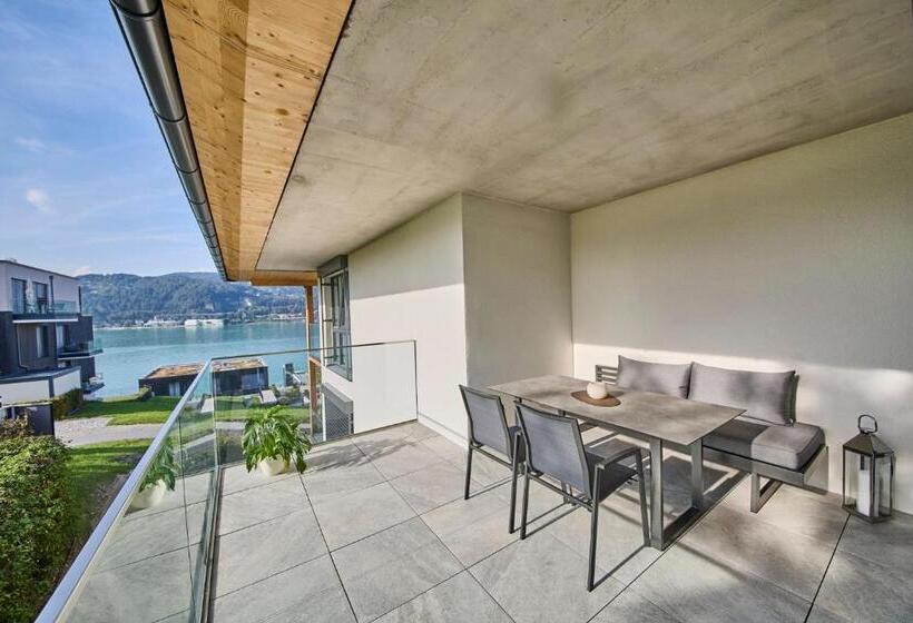 Люкс Вид на Сад, Hermitage Vital