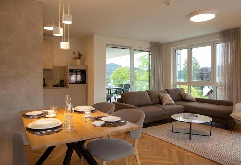 Люкс Вид на Сад, Hermitage Vital