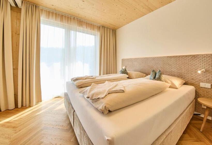 Апартаменты 1 Спальня Вид на Сад, Hermitage Vital