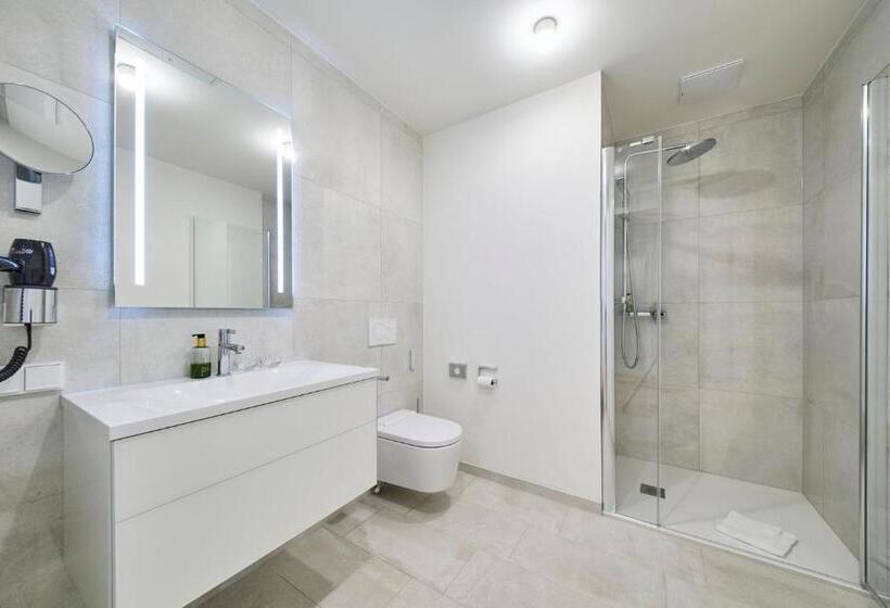 Апартаменты Superior 1 Спальня, Hermitage Vital