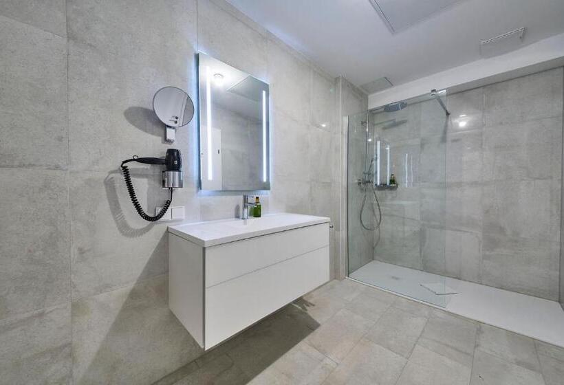 Family Suite, Hermitage Vital