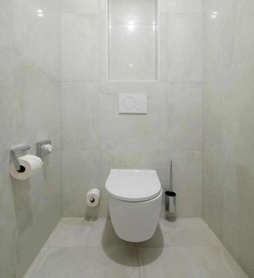 Family Suite, Hermitage Vital