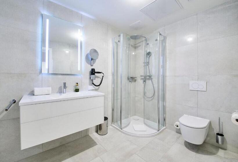 Family Suite, Hermitage Vital