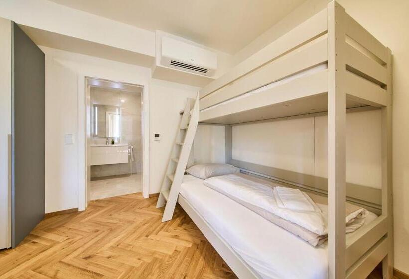 Family Suite, Hermitage Vital