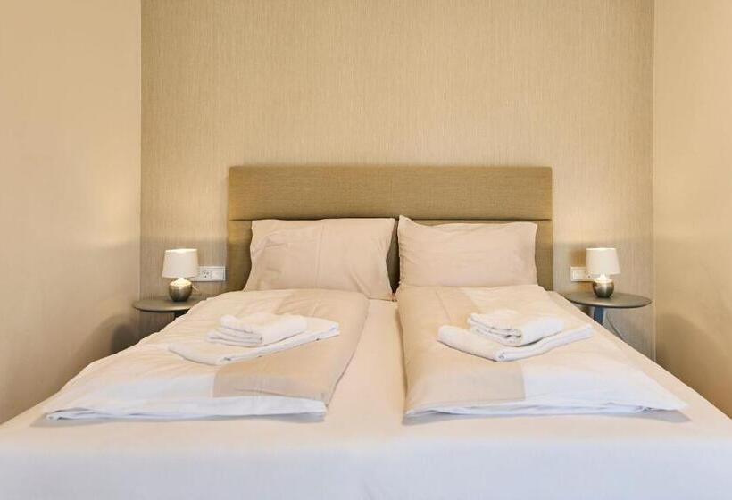 Family Suite, Hermitage Vital