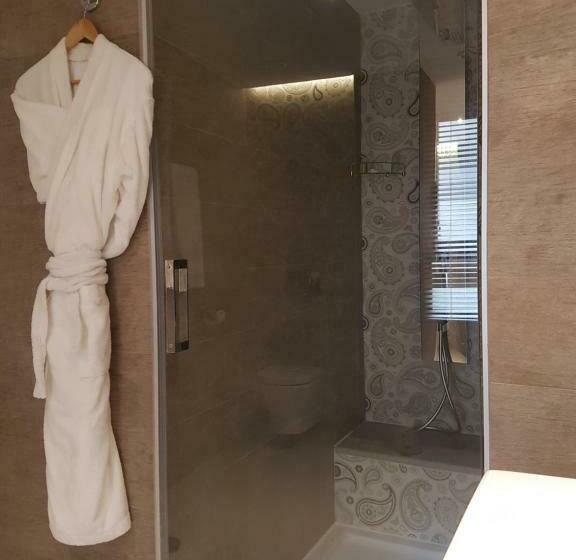 سوییت لوکس, Lac Leman, Les Berges Du Lac