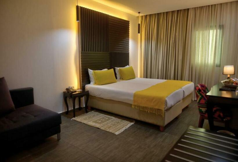 اتاق سوپریور, Lac Leman, Les Berges Du Lac