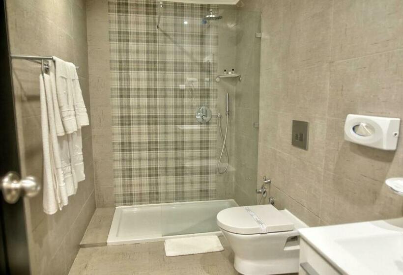 اتاق سوپریور, Lac Leman, Les Berges Du Lac