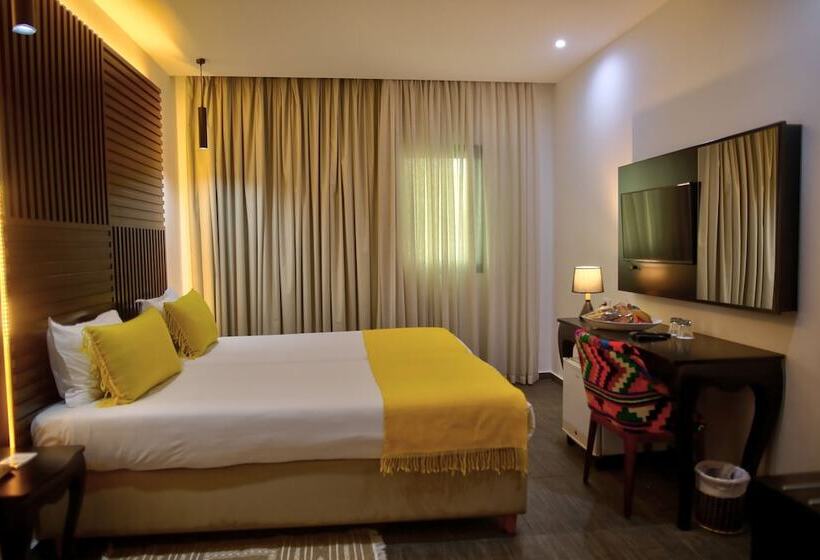 اتاق سوپریور یک تخته, Lac Leman, Les Berges Du Lac