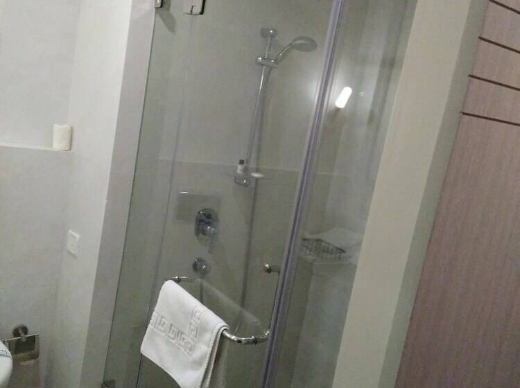 חדר דלוקס, Maha Bodhi Hotel.resort.convention Centre