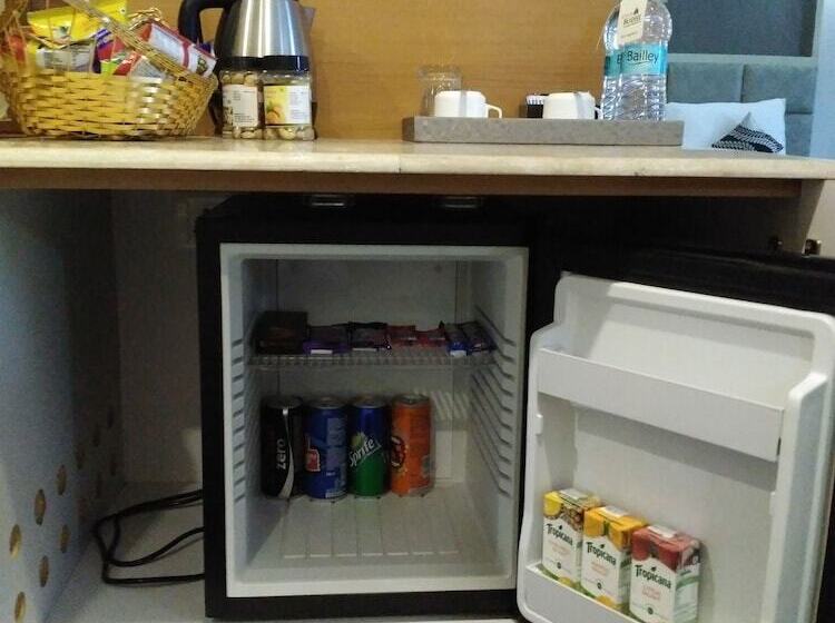 חדר דלוקס, Maha Bodhi Hotel.resort.convention Centre