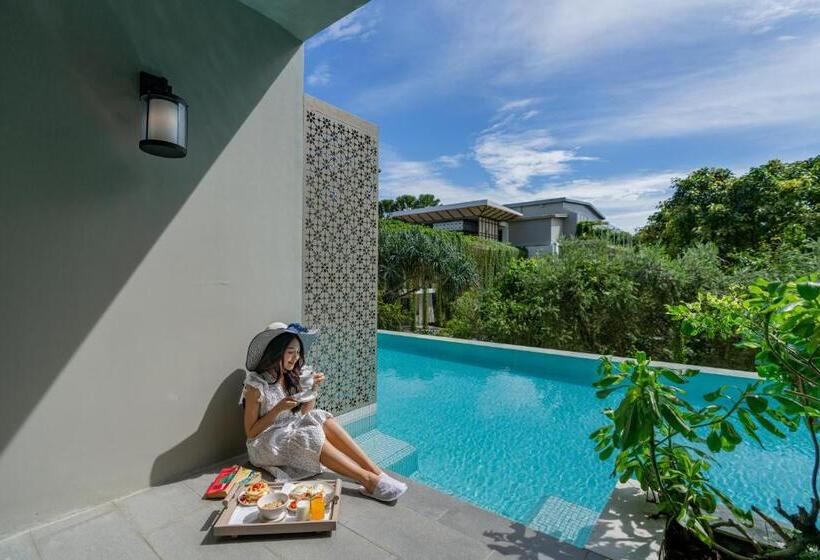 高级大房间, Proud Phuket, Naiyang Beach