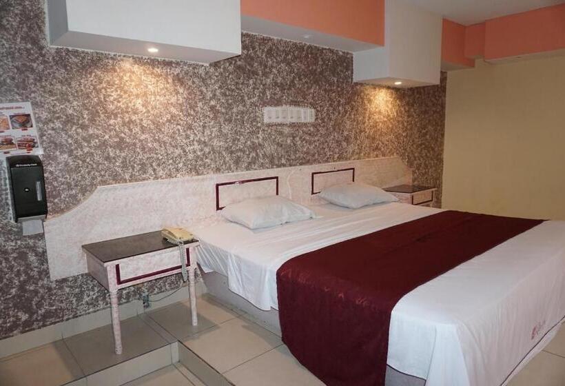 غرفة قياسية, Rio Inn