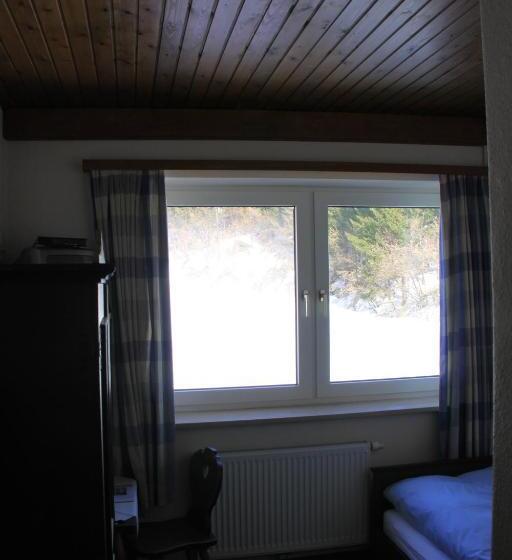 חדר סטנדרט יחיד, Sonnleitn