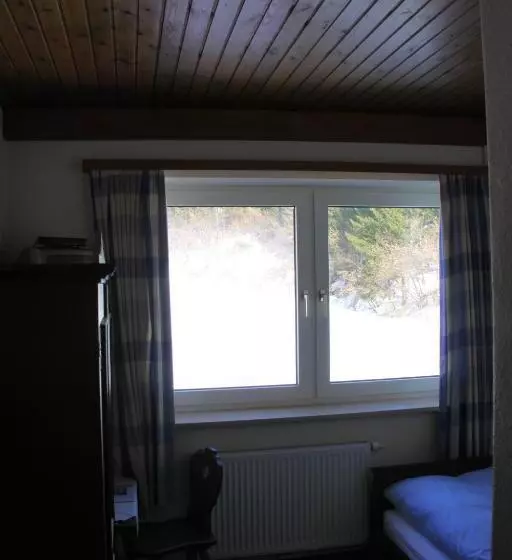 Standard Yhden Hengen Huone, Sonnleitn