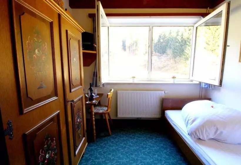 Standard Yhden Hengen Huone, Sonnleitn