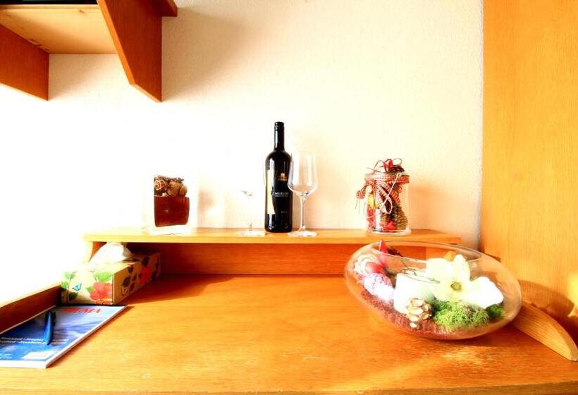 חדר סטנדרט, Sonnleitn