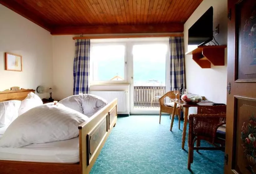 Standard-huone, Sonnleitn