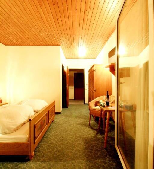 חדר סטנדרט, Sonnleitn