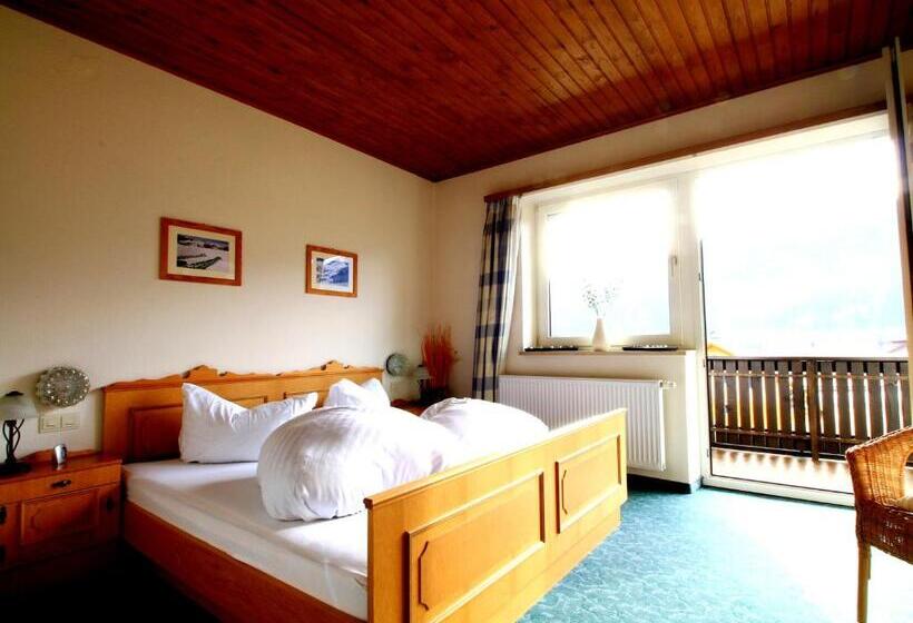 חדר סטנדרט, Sonnleitn