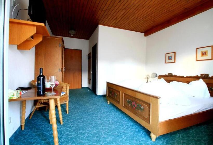 חדר סטנדרט, Sonnleitn