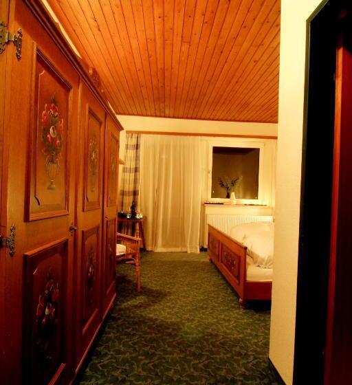 חדר סטנדרט, Sonnleitn