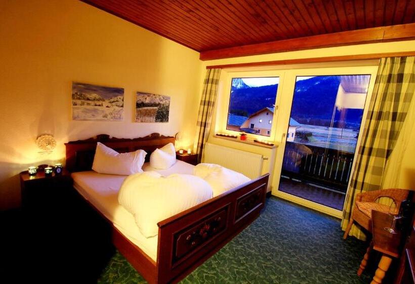 חדר סטנדרט, Sonnleitn