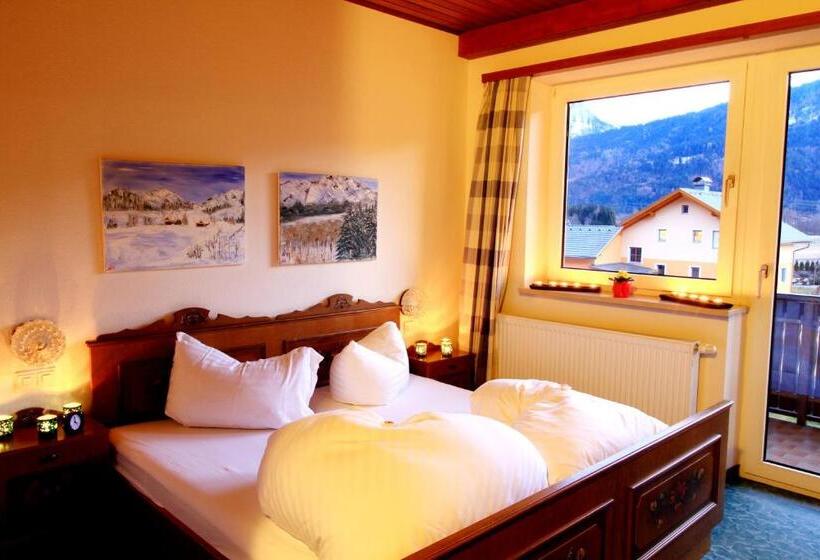 חדר סטנדרט, Sonnleitn