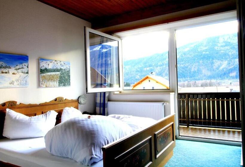 חדר סטנדרט, Sonnleitn