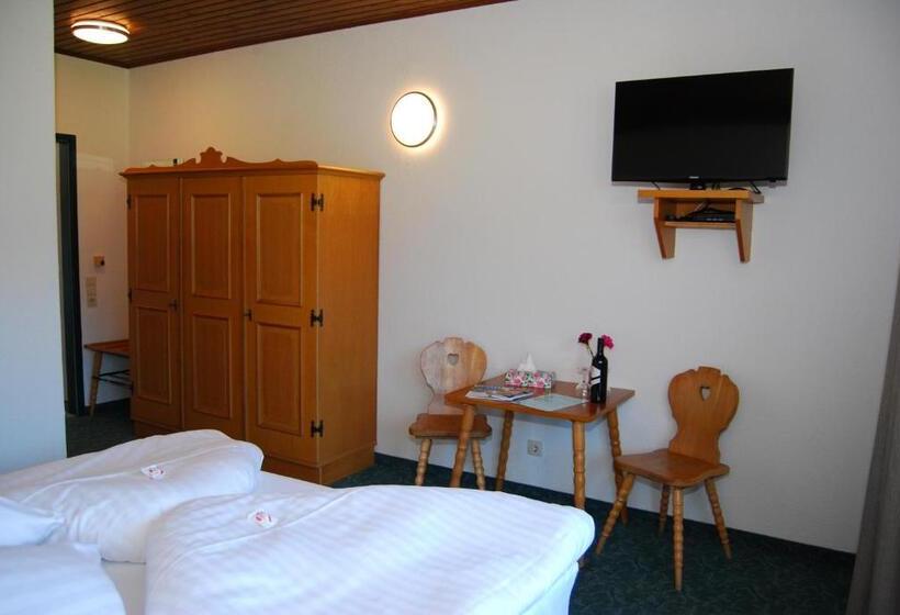 חדר סטנדרט, Sonnleitn