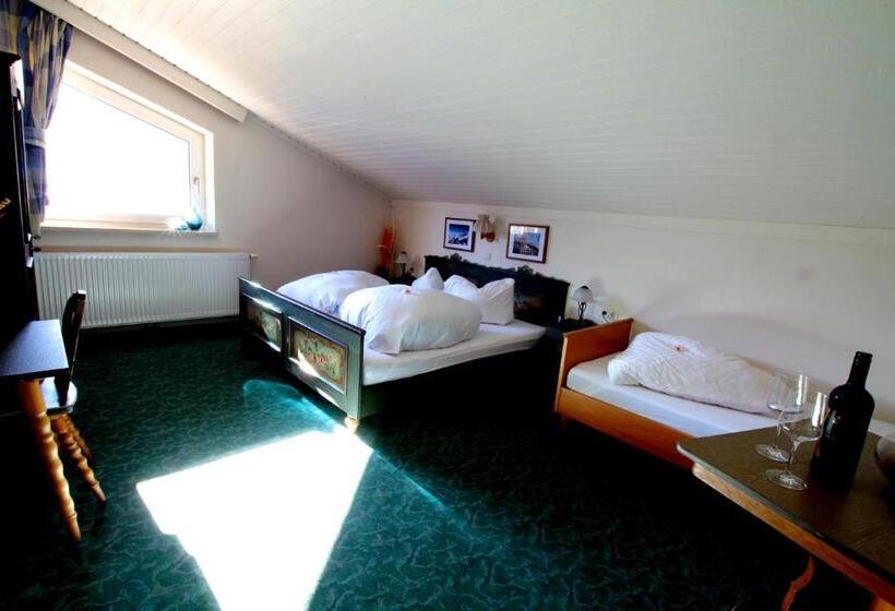 חדר משפחתי, Sonnleitn