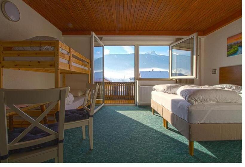 חדר משפחתי, Sonnleitn