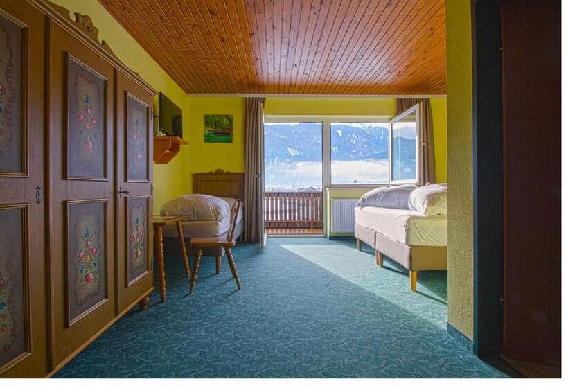 חדר משפחתי, Sonnleitn